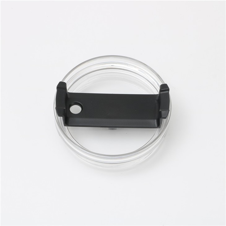 Customization Same Style With Stanly Straw Cup Classic 20oz 30oz Iceflow Flip Coffee Mug