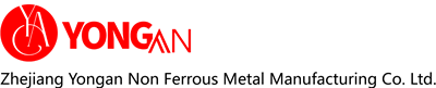 ג'ג'יאנג  יונגן  לא  ברזל  מתכת  ייצור  Co., Ltd